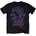 Black Sabbath Lord of this world Black 2XL Риза (BSTS16MB05)