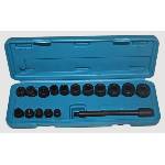 ASTA Инструмент за центриране на съединител Pro ASTA S-FS17P, A-17UCA 02369 (A-90070)