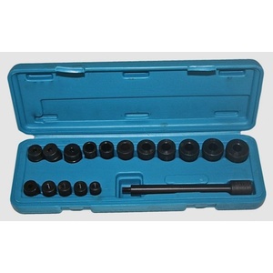 ASTA Инструмент за центриране на съединител Pro ASTA S-FS17P, A-17UCA 02369 (A-90070)