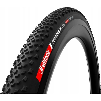 Vittoria Terreno T60 11A00837, rozměr kola 28", šířka 40 mm, hmotnost 470 g