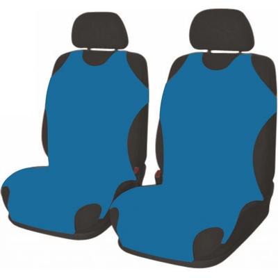Autopoťah Automax Autotričko na predné sedadlá - modré