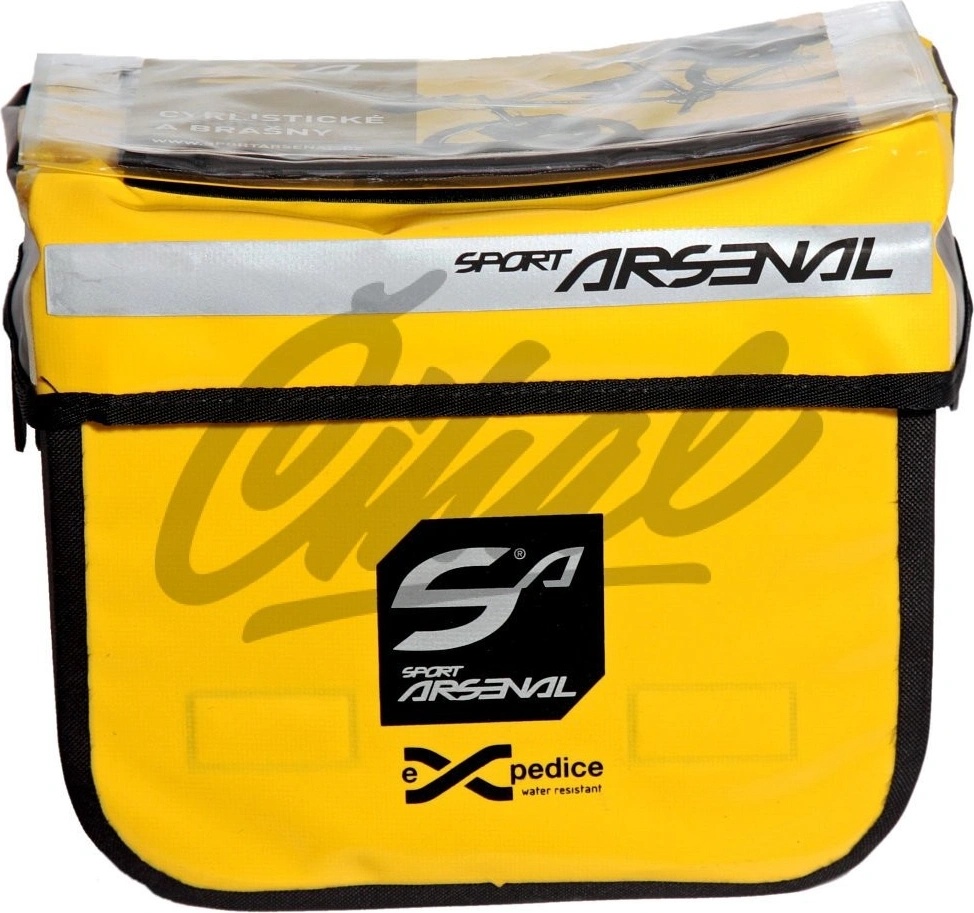 Arsenal 310