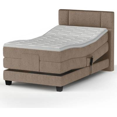 Sconto Nysa 2 taupe