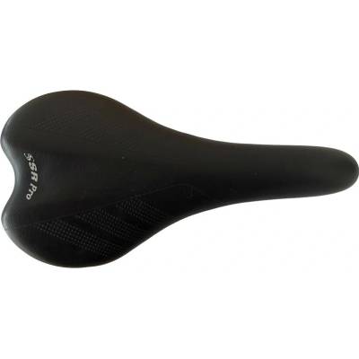 sportovní SSR PRO, černé.