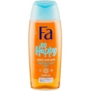 Fa sprchový gél Go Happy 250 ml