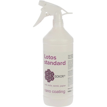 IsoKor Lotos Standard 1000 ml