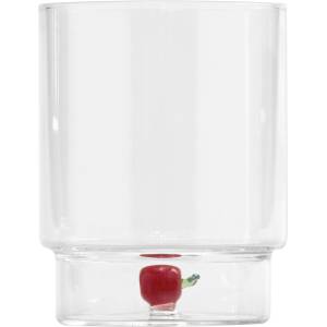 Zafferano Чаша без столче Teca Frutta ябълка 350 мл (TE00111)