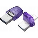 Kingston DataTraveler MicroDuo 3C G3 128GB DTDUO3CG3/128GB