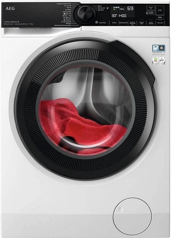 AEG LFR73144OC