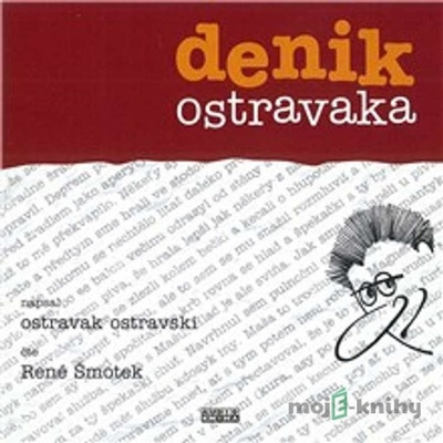 Denik ostravaka - Ostravak Ostravski