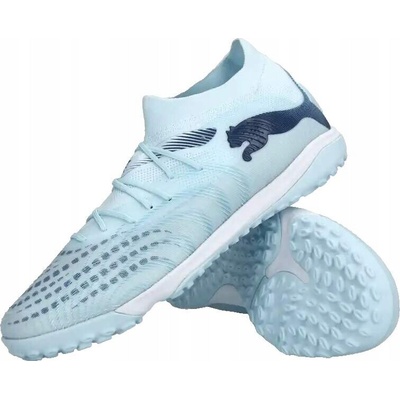Puma FUTURE 9 MATCH TT Modré