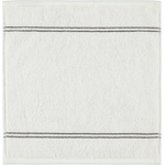 Cawö Кърпа Carat 30 x 30 см бяла (580 30/30 600)