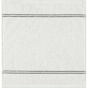Cawö Кърпа Carat 30 x 30 см бяла (580 30/30 600)