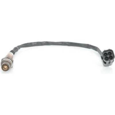 Lambda sonda BOSCH 0 258 006 537