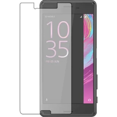 Sony Стъклен скрийн протектор за Sony Xperia X Mini (ZSSXperiaXMini)