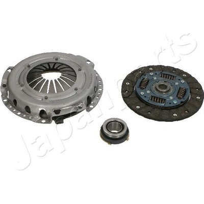 Sada spojky JAPANPARTS KF-H53 (KFH53)