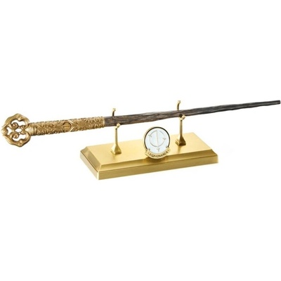 Harry Potter: Sběratelská hůlka Alohomora Celebration 2026 37 cm