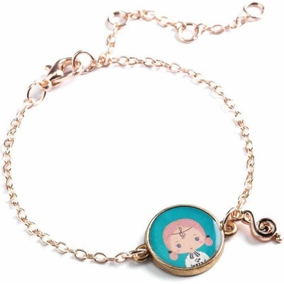Djeco Tinyly náramek s přívěskem Sidonie -860510