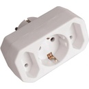 EUROLAMP 3 Plug (11011)