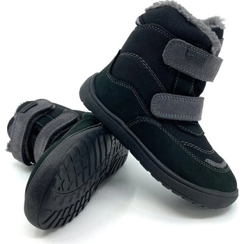 Protetika Nut s membránou black