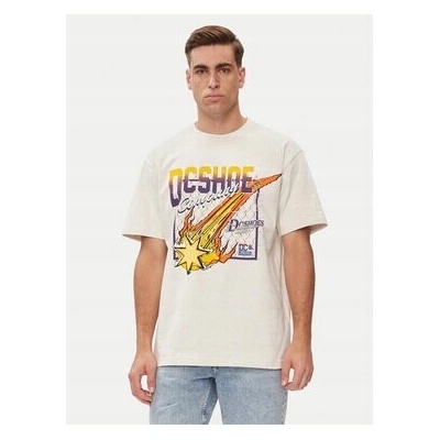 DC tričko okrúhly výstrih