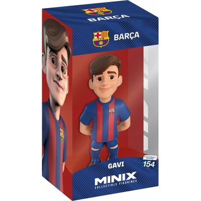MINIX Football Club BARCELONA FC Gavi