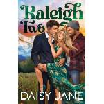 Independently published Raleigh Two | Daisy Jane