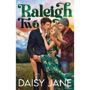 Independently published Raleigh Two | Daisy Jane