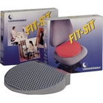 Pezzi Fit Sit, сив, 38 cm