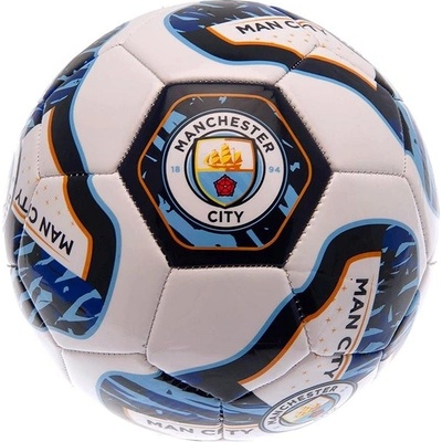 Ouky Manchester City FC