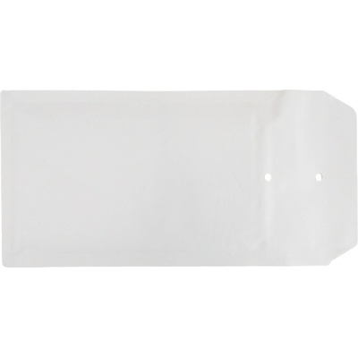 Bublinková obálka premium B/12, vnútorná šírka 120 mm, dĺžka 215 mm, biela, v balení 200 ks