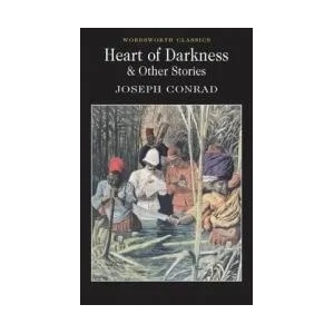 Heart of Darkness (1999)