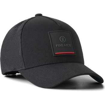 Bogner Fire+Ice Шапка с козирка Bogner fire+ice Moray Cap - Black - размер One Size (904-3353-0211)