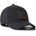 Bogner Fire+Ice Шапка с козирка Bogner fire+ice Moray Cap - Black - размер One Size (904-3353-0211)