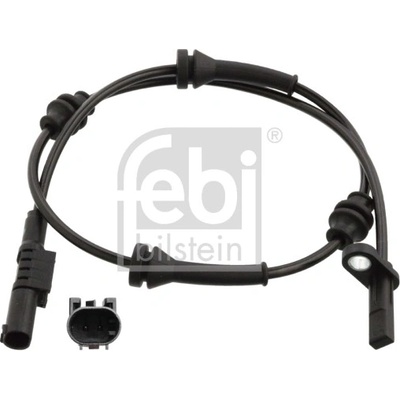Snímač počtu otáček kol FEBI BILSTEIN 106325