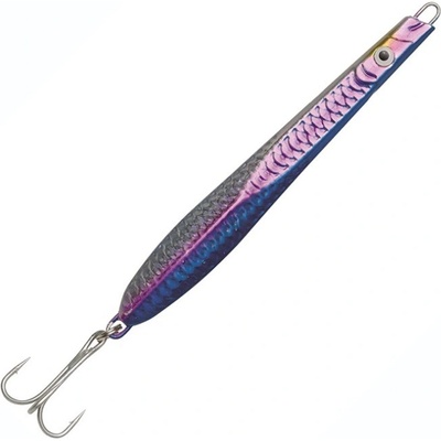 Kinetic Pilker Twister Sister Blue/Pink 300 g