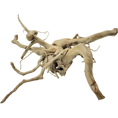 Invital Red moor wood KG 945 g Z05039