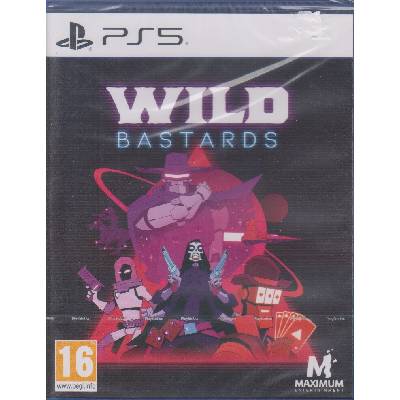 Wild Bastards