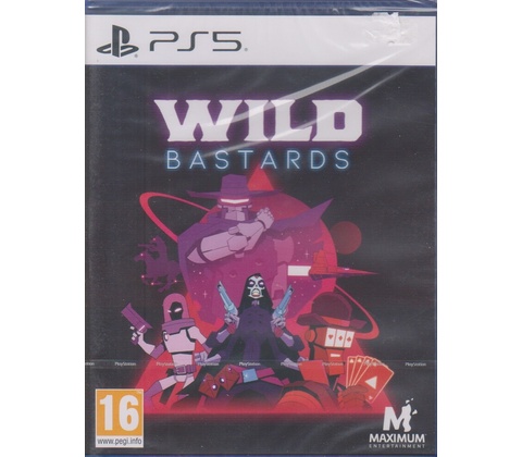 Wild Bastards