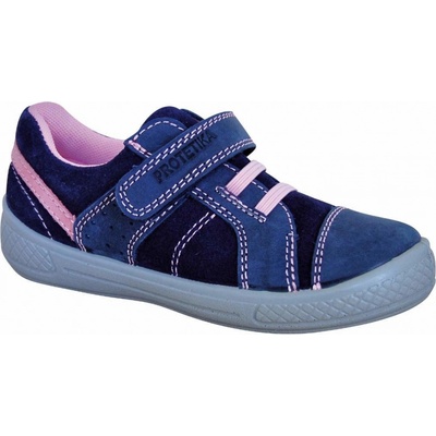 Protetika MELINDA navy