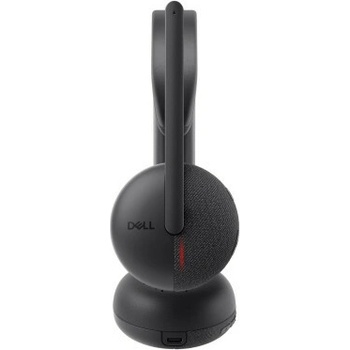 Dell Wireless Headset WL3024