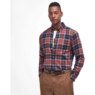 Barbour Rasay tailored shirt
