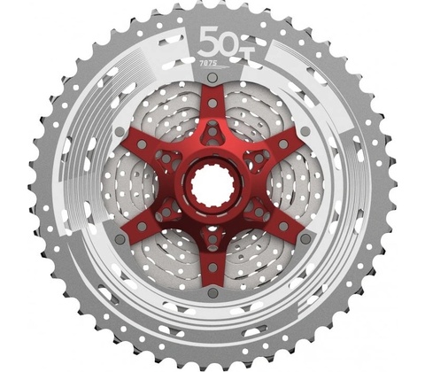 SunRace CSMX80EA5