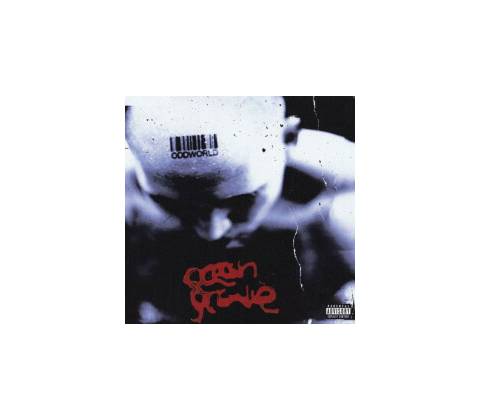 Ocean Grove - Oddworld CD
