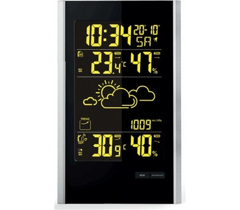 TechnoLine WS 9060