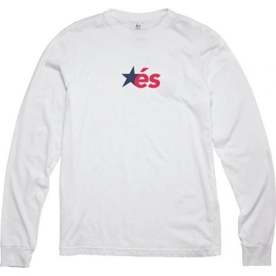 éS Olympics LS white
