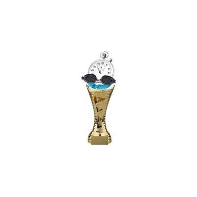 Poháry Bauer Trofej HLAC01GM26 Plavání