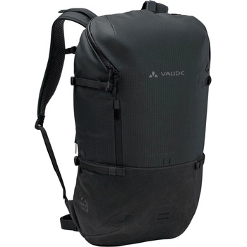 VAUDE CityGo 30 II Цвят: черен