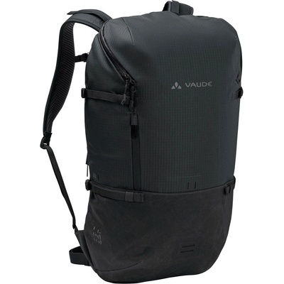 VAUDE CityGo 30 II Цвят: черен