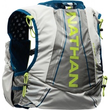 Nathan Vapor Airess 2 7L Vapor Grey/Finish Lime